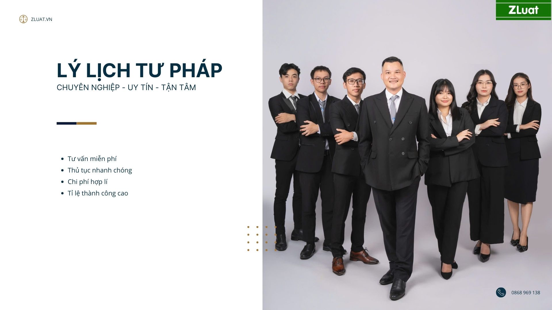 <b>Nhận làm lý lịch tư pháp (số 1, số 2) nhanh nhất – chuẩn nhất / trực tuyến / trả kết quả tận nhà ở vị trí  xã An Nhơn Tây, Thành phố Hồ Chí Minh - Ảnh 1